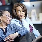 S. Epatha Merkerson and Paula Newsome in Chicago Med (2015)
