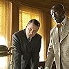 Shea Whigham and Michael Kenneth Williams in Boardwalk Empire (2010)