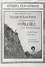 The Secret of Black Mountain (1917)