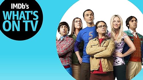 "The Big Bang Theory" Delivers Its Final Triple Knock