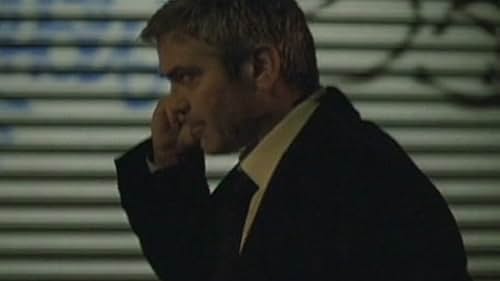 Michael Clayton Scene: Get Out Of The Car