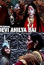 Shabana Azmi in Devi Ahilya Bai (2002)