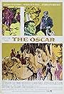 Ernest Borgnine, Stephen Boyd, Joseph Cotten, Jill St. John, Tony Bennett, Edie Adams, Eleanor Parker, and Elke Sommer in The Oscar (1966)