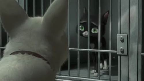 Bolt: Animal Rescue (Extended Clip)