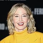 Carrie Coon at an event for Ford v Ferrari (2019)