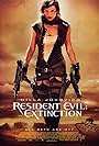 Milla Jovovich in Resident Evil: Extinction (2007)