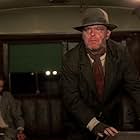 Jack Nicholson and Tom Waits in Ironweed (1987)