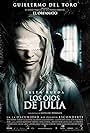 Belén Rueda in Julia's Eyes (2010)