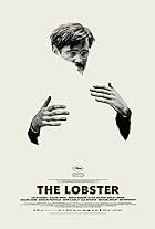 Colin Farrell in The Lobster (2015)