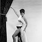 Natalie Wood for "Gypsy", c. 1962.