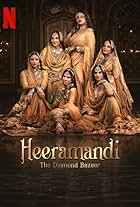 Heeramandi: The Diamond Bazaar (2024)