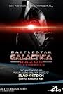 Battlestar Galactica: Razor Flashbacks (2007)