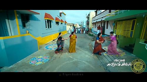 Azhagiya Pandipuram (2014) Trailer