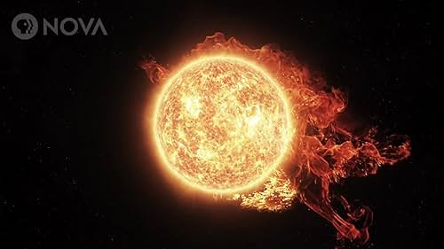 Nova: Eclipse Over America