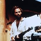 Franco Nero in Un marinaio e mezzo (1985)