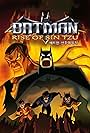 Batman: Rise of Sin Tzu (2003)