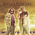 Jeff Bridges and John Goodman in The Big Lebowski (1998)
