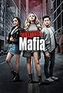 Alan Chow, Cassie Hernandez, and Madeleine Byrne in Millennial Mafia (2018)