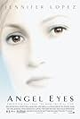 Jennifer Lopez in Angel Eyes (2001)