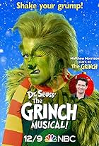 The Grinch Musical!