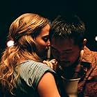 Justin Chon and Alicia Vikander in Blue Bayou (2021)