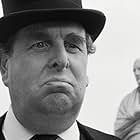 Robert Morley in The Loved One (1965)