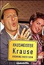 Hausmeister Krause - Ordnung muss sein (1999)