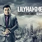 Steven Van Zandt in Lilyhammer (2012)
