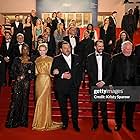 "Rumours" premier Cannes Film Festival 2024