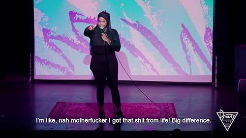 Watch Bri Giger Stand-Up special!