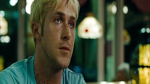 The Place Beyond the Pines: Sounds Like a Nice Dream (UK)