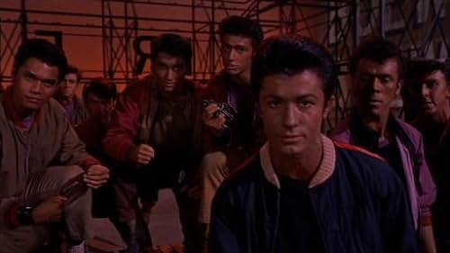 West Side Story: The Rumble