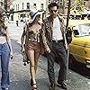Robert De Niro and Jodie Foster in Taxi Driver (1976)