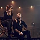 Sam Rockwell and Michelle Williams in Fosse/Verdon (2019)