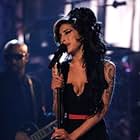Amy Winehouse in 2007 MTV Movie Awards (2007)