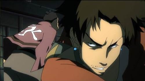 Trailer for Samurai Champloo: The Complete Series