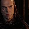 Hugo Weaving in The Lord of the Rings: The Return of the King (2003)