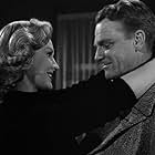 James Cagney and Virginia Mayo in White Heat (1949)
