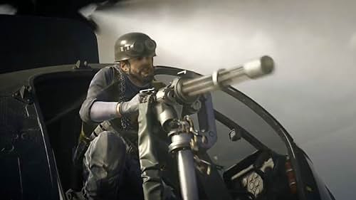Call of Duty: Black Ops Cold War: Season Three Combat Pack Trailer