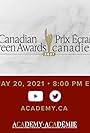2021 Canadian Screen Awards (2021)