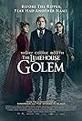 Bill Nighy, Douglas Booth, and Olivia Cooke in The Limehouse Golem (2016)