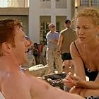 Connie Nielsen and Damian Lewis in The Situation (2006)