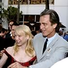Renée Zellweger and Robert Shriver at an event for Cinderella Man (2005)