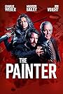 Jon Voight, Charlie Weber, and Madison Bailey in The Painter (2024)