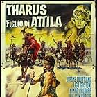 Tharus figlio di Attila (1962)