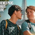 Joe Locke and Kit Connor in 5 Queer-Themed Picks to Celebrate Young Love (2024)