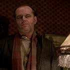 Jack Nicholson in Ironweed (1987)