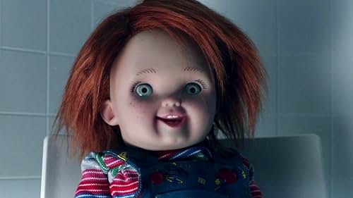 Cult Of Chucky: He's Alive