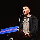 Paul Dano at an event for Wildlife (2018)