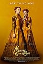 Saoirse Ronan and Margot Robbie in Mary Queen of Scots (2018)